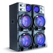 اسپیکر میکرولب مدل DJ-1201