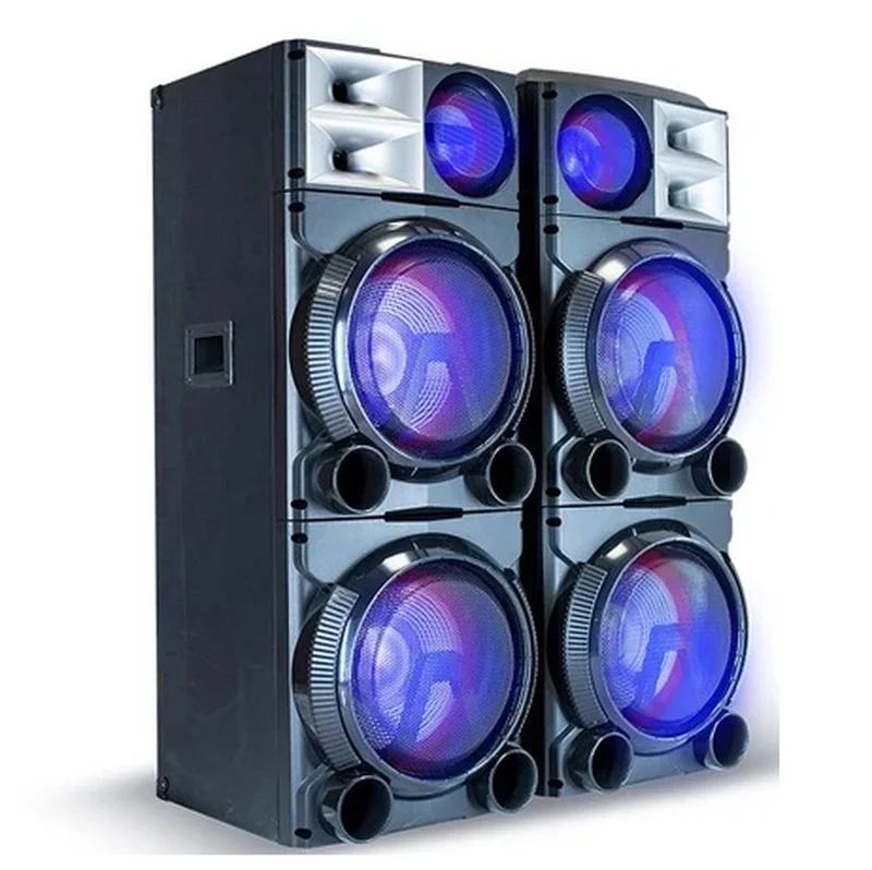 اسپیکر میکرولب مدل DJ-1201