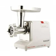 چرخ گوشت کیپ مدل KMG-1800