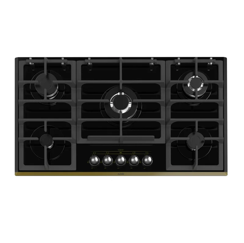 اجاق گاز صفحه ای آلتون مدل G514
