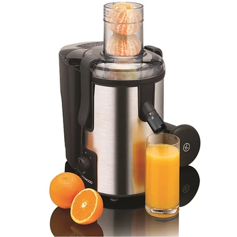 آبمیوه گیری کنوود مدل JEM500 استیل