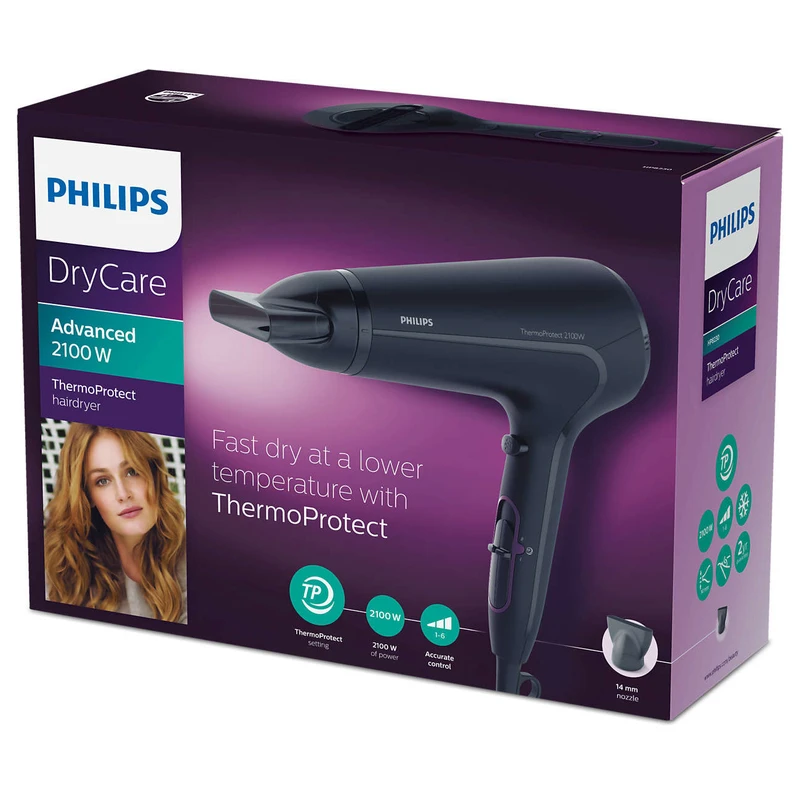 سشوار فیلیپس مدل HP8230