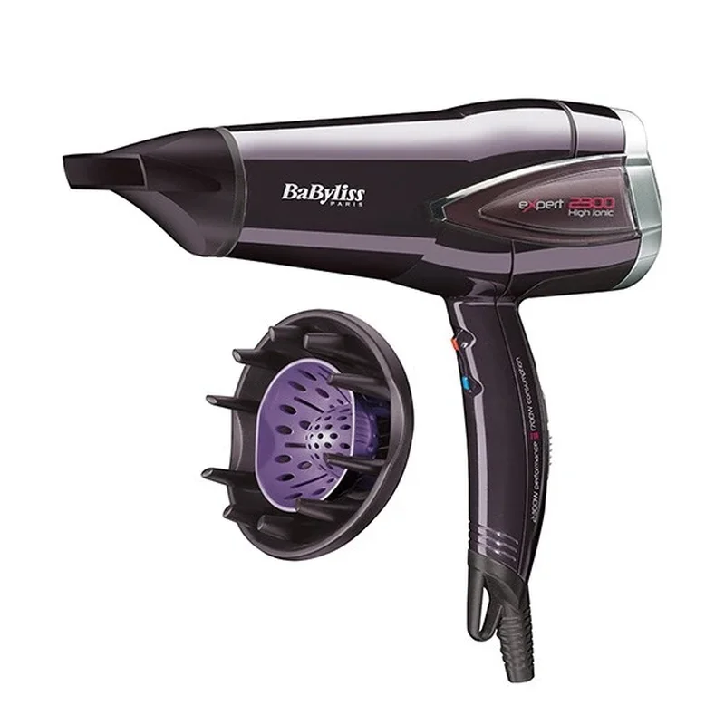 سشوار بابیلیس مدل D362E