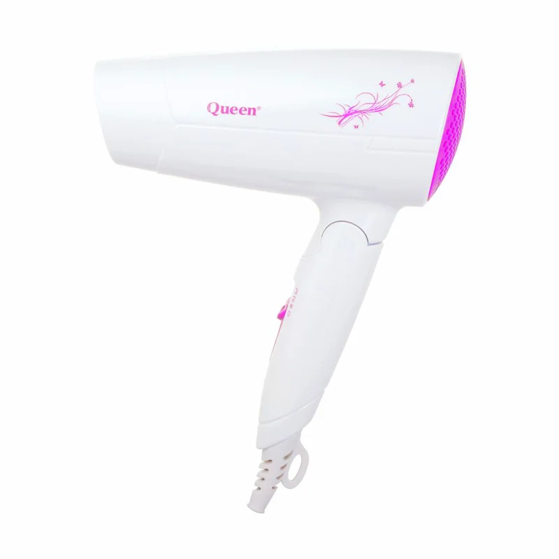 سشوار مسافرتی کویین مدل HD320