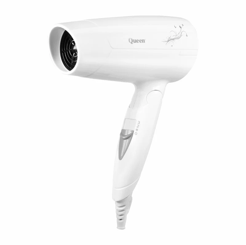 سشوار مسافرتی کویین مدل HD320