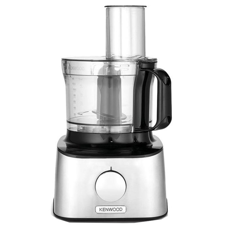 غذاساز کنوود مدل FDM307SS