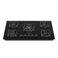 اجاق گاز صفحه ای داتیس مدل DG-531