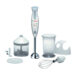 گوشت کوب برقی بوش مدل MSM-6700