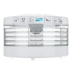 میوه و سبزی خشک کن سایا مدل GP103