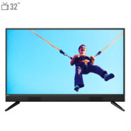 تلویزیون ال ای دی فیلیپس مدل 32PHT5583 سایز 32 اینچ