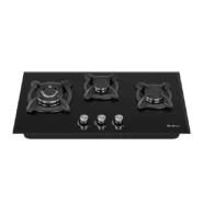 اجاق گاز صفحه ای داتیس مدل DG-302