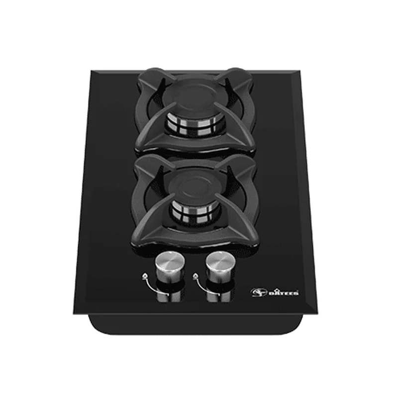اجاق گاز صفحه ای داتیس مدل DG-203