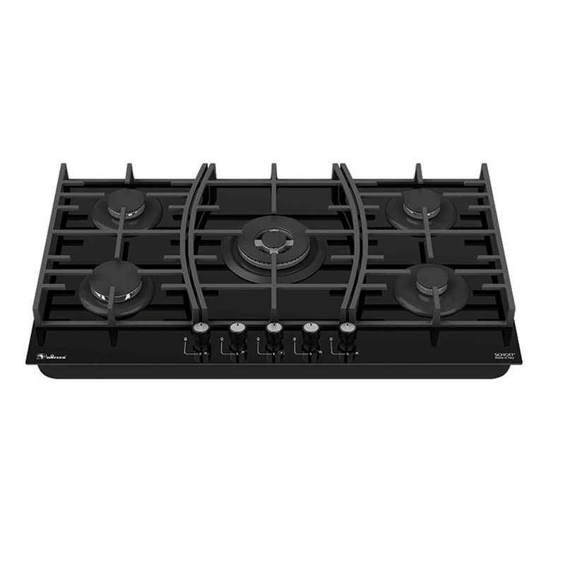 اجاق گاز صفحه ای داتیس مدل DG-545
