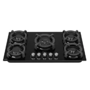 اجاق گاز صفحه ای داتیس مدل DG-567 SCHOTT