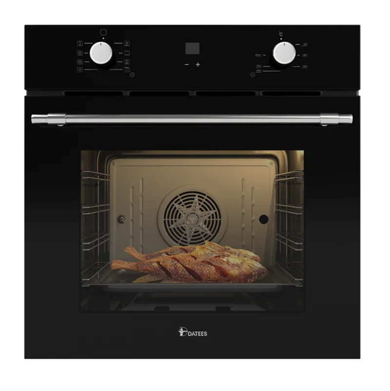 Datees Built-in oven 679 فر توکار داتیس مدل DF-679