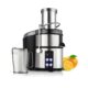 آبمیوه گیری چهار کاره هنریچ مدل HPJ-8697