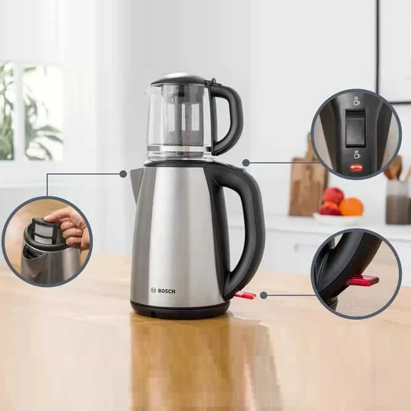 چای ساز بوش مدل TTA5603