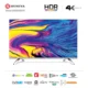 تلویزیون هوشمند سونیا 50 اینچ S-50DU8615