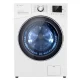 ماشین لباسشویی اسنوا مدل SWM-84W40 ظرفیت 8 کیلوگرم