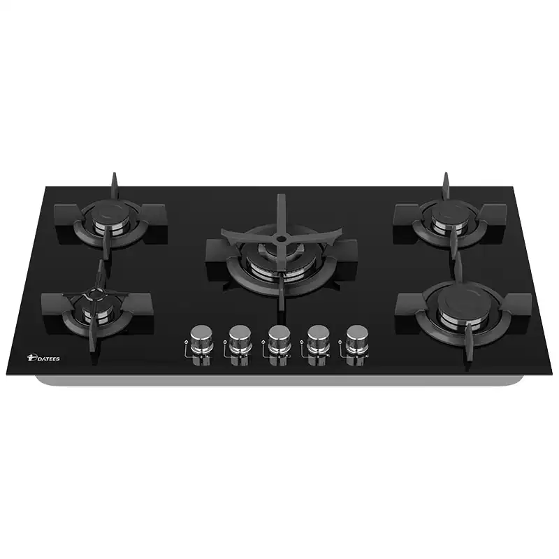 Datees Built In Gas Plate DG-547 اجاق گاز صفحه ای داتیس مدل DG-547