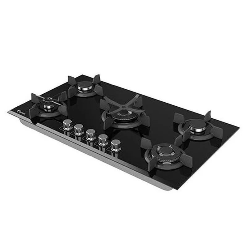 اجاق گاز صفحه ای داتیس مدل DG-549