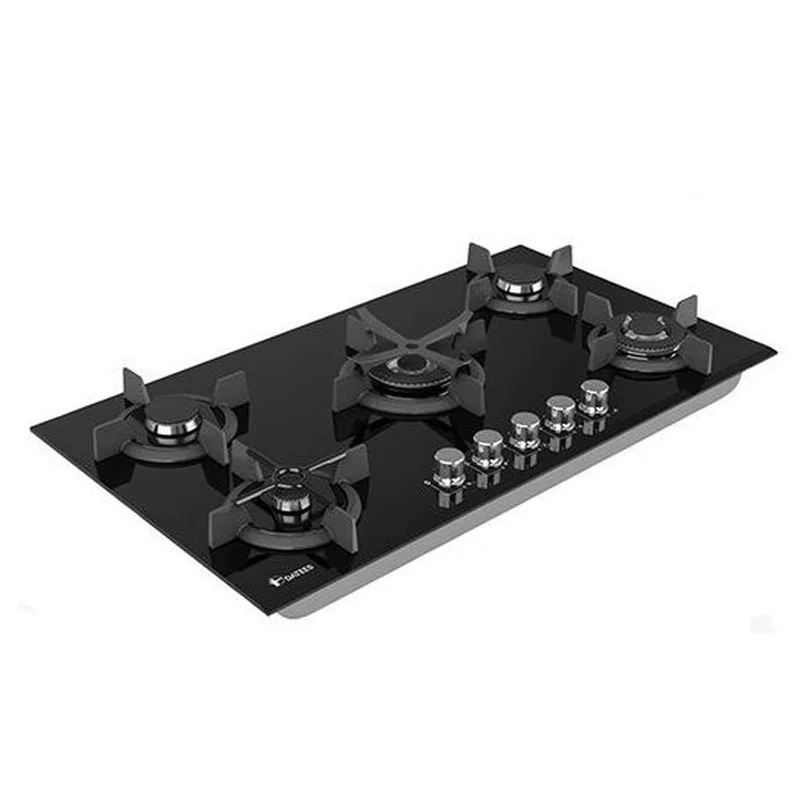اجاق گاز صفحه ای داتیس مدل DG-549