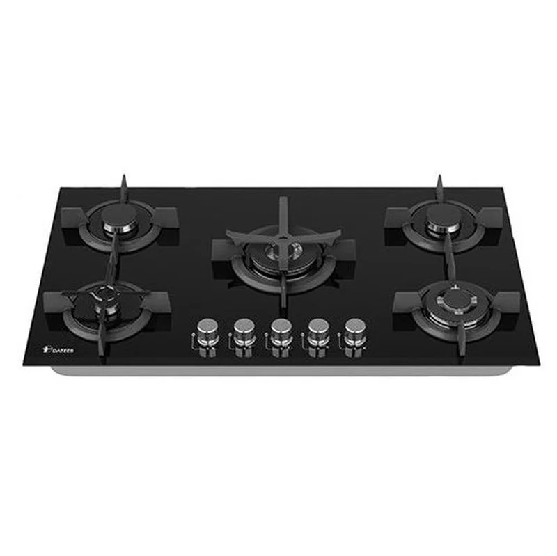 اجاق گاز صفحه ای داتیس مدل DG-549