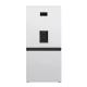 یخچال فریزر کمبی التو LUMI مدل NB8420 DN