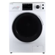 ماشین لباسشویی پاکشوما مدل TFU-84407 ظرفیت 8 کیلوگرم