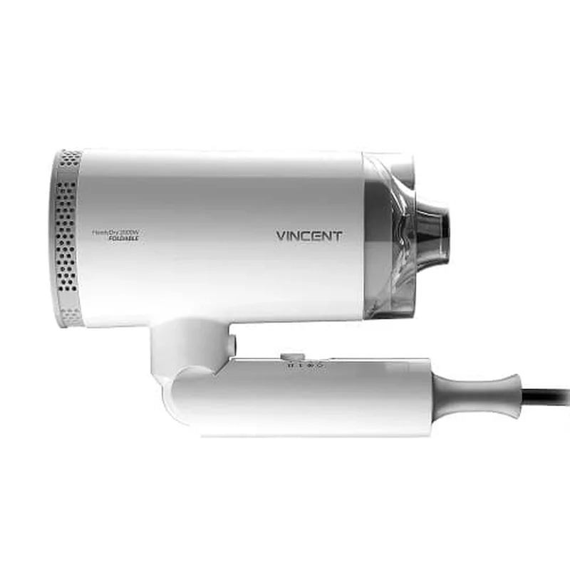 سشوار مسافرتی وینسنت مدل HD3120