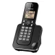 تلفن بی سیم پاناسونیک مدل KX-TGF350