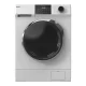 ماشین لباسشویی بست مدل BWD-8226 ظرفیت 8 کیلوگرم