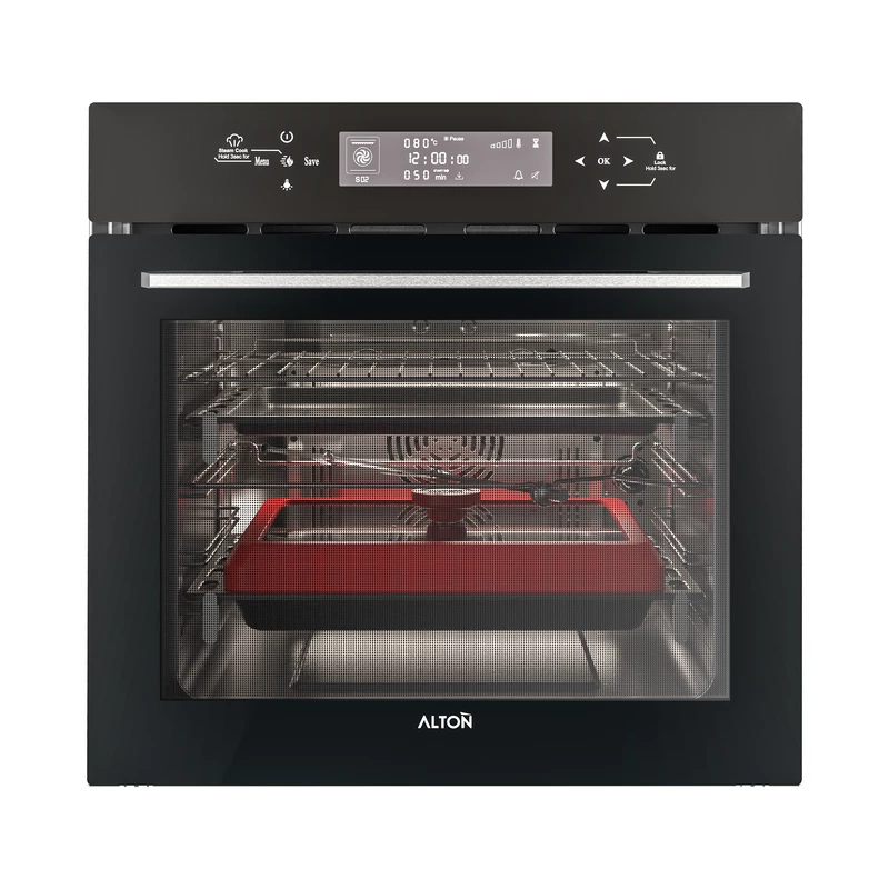 Alton Built-in oven V500B فر توکار آلتون مدل V500B