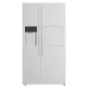 یخچال و فریزر ساید بای ساید دوو مدل SXi15-11GW
