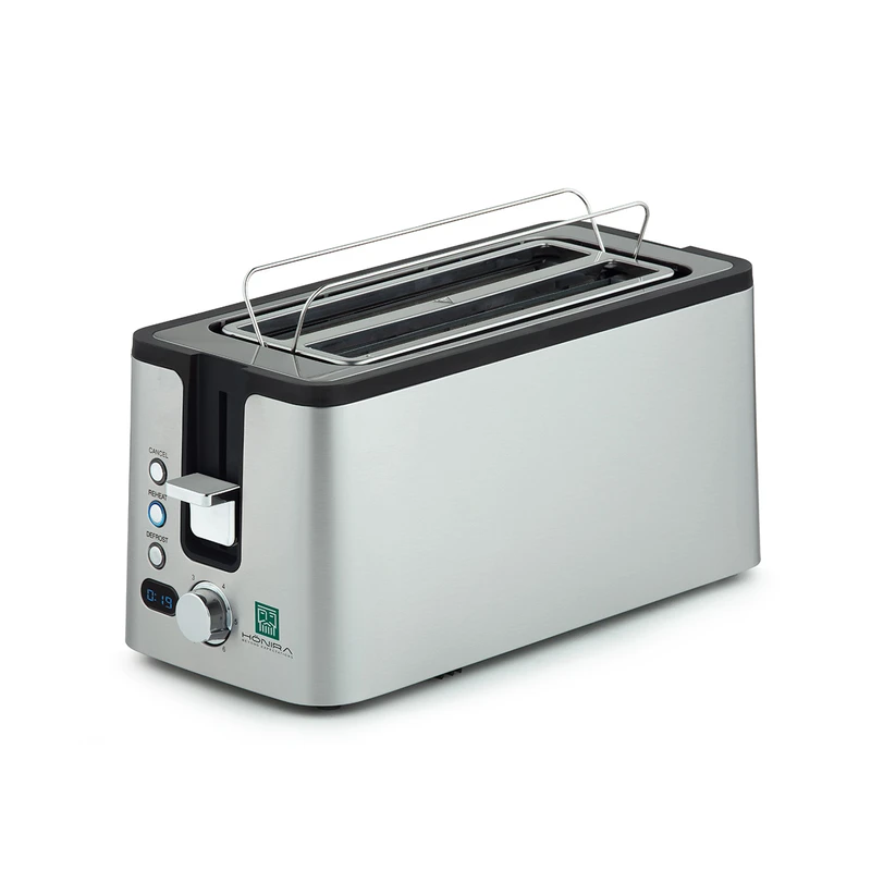 Honira Bread Toaster 341 توستر نان هونیرا مدل BTD-341