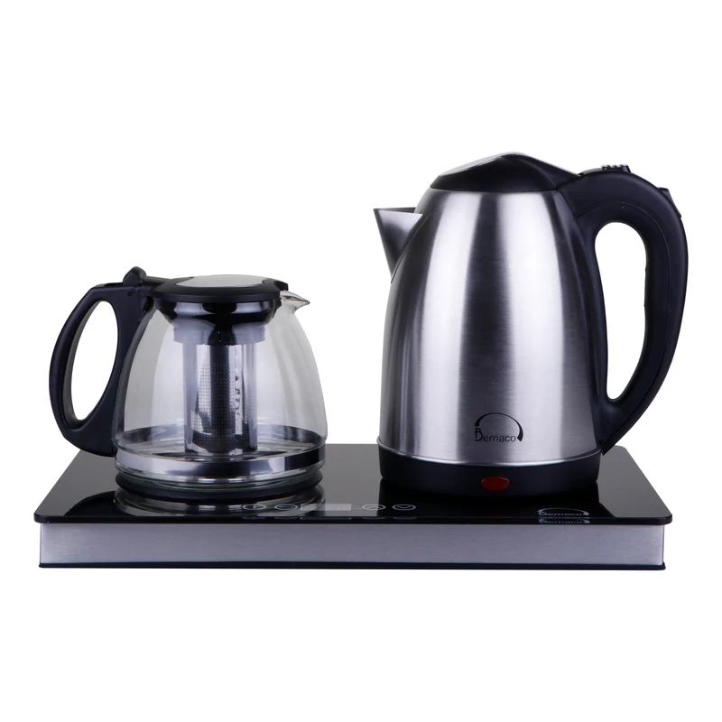 Bernaco tea maker BTM333 چای ساز برناکو مدل BTM333