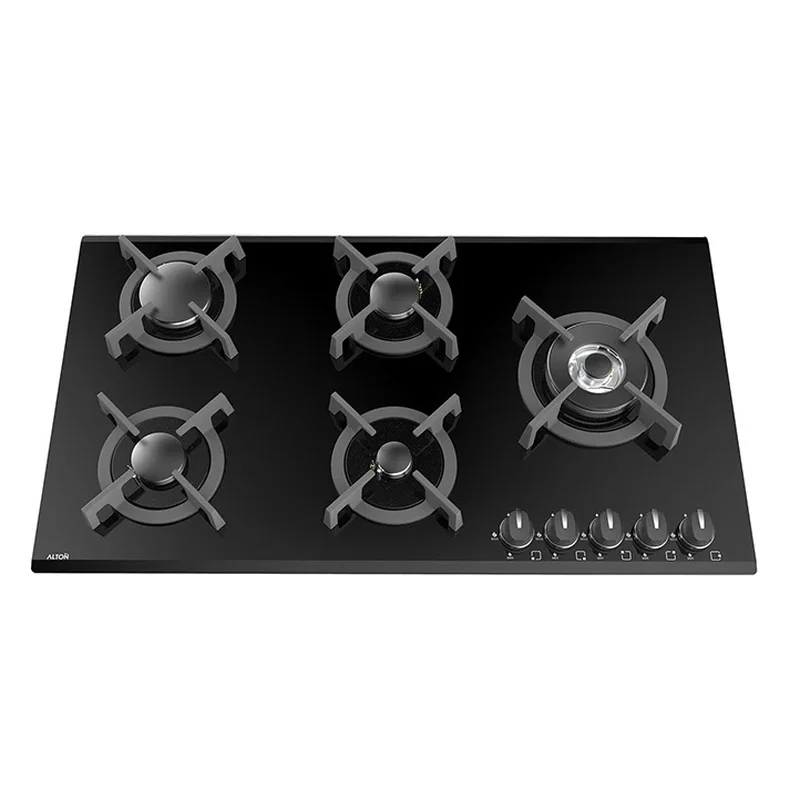 اجاق گاز صفحه ای آلتون مدل G528N