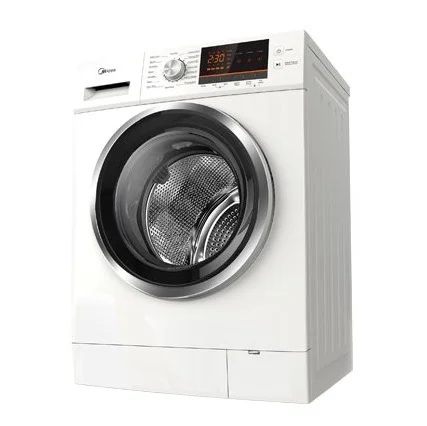 ماشین لباسشویی مدیا مدل WMF-1478-S ظرفیت 7 کیلوگرم