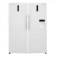 یخچال فریزر دوقلو یخساران مدل کوارتز/RSP24