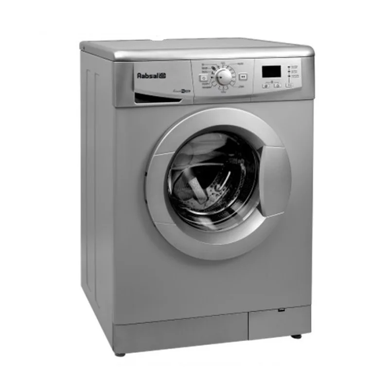 ماشین لباسشویی آبسال مدل WRE5307 ظرفیت 5 کیلوگرم