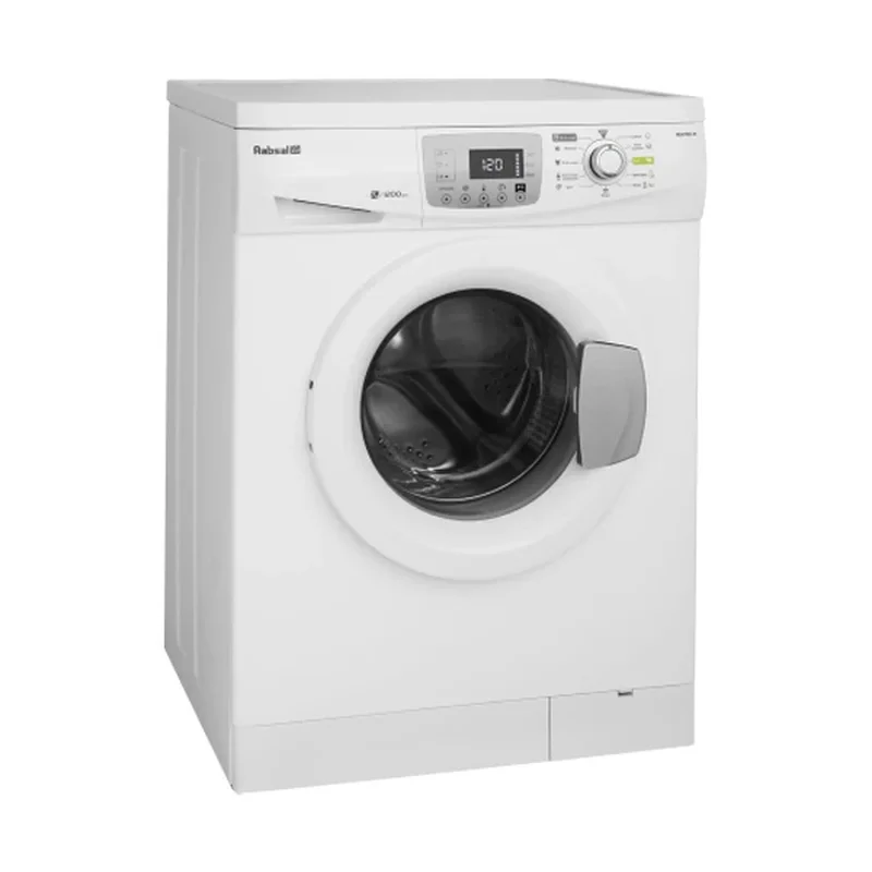 ماشین لباسشویی آبسال مدل WRE7212 ظرفیت 7 کیلوگرم
