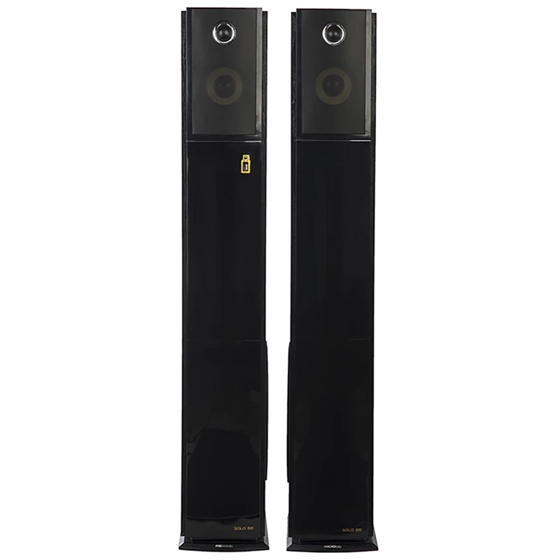 Microlab Speaker SOLO 8B اسپیکر میکرولب مدل SOLO-8B