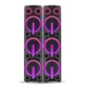 اسپیکر میکرولب مدل Dj Q620