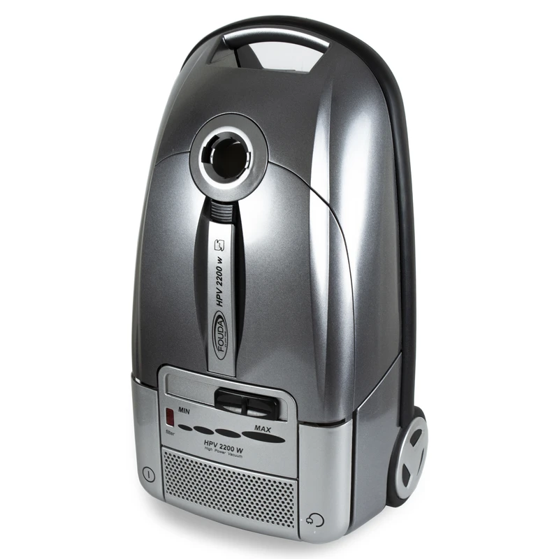 جاروبرقی فودا مدل HPV 2200W