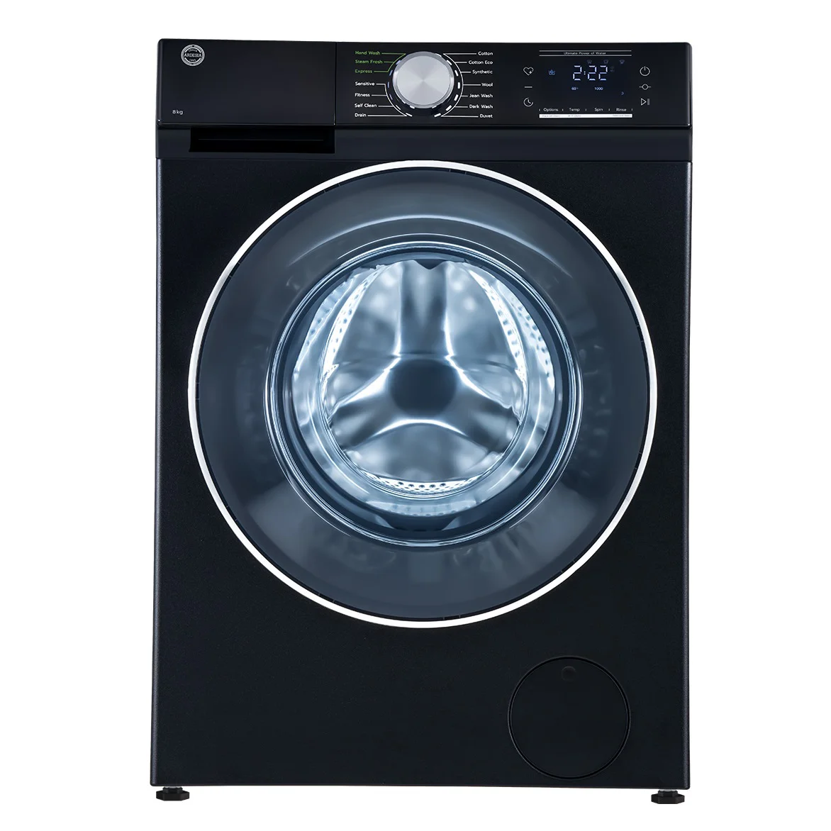 ماشین لباسشویی آردزیا مدل AZW-8100-10