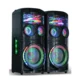 اسپیکر میکرولب مدل DJ Km V200
