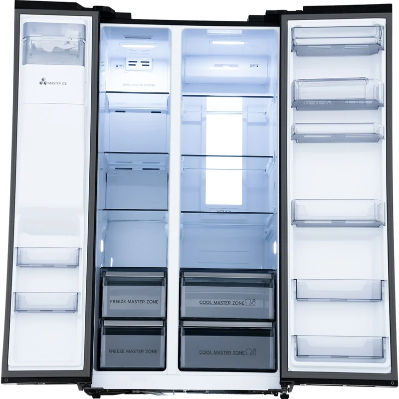 یخچال و فریزر ساید بای ساید آردزیا مدل ARS-3200-30