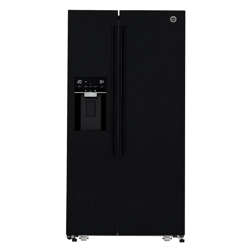 یخچال و فریزر ساید بای ساید آردزیا مدل ARS-3200-30