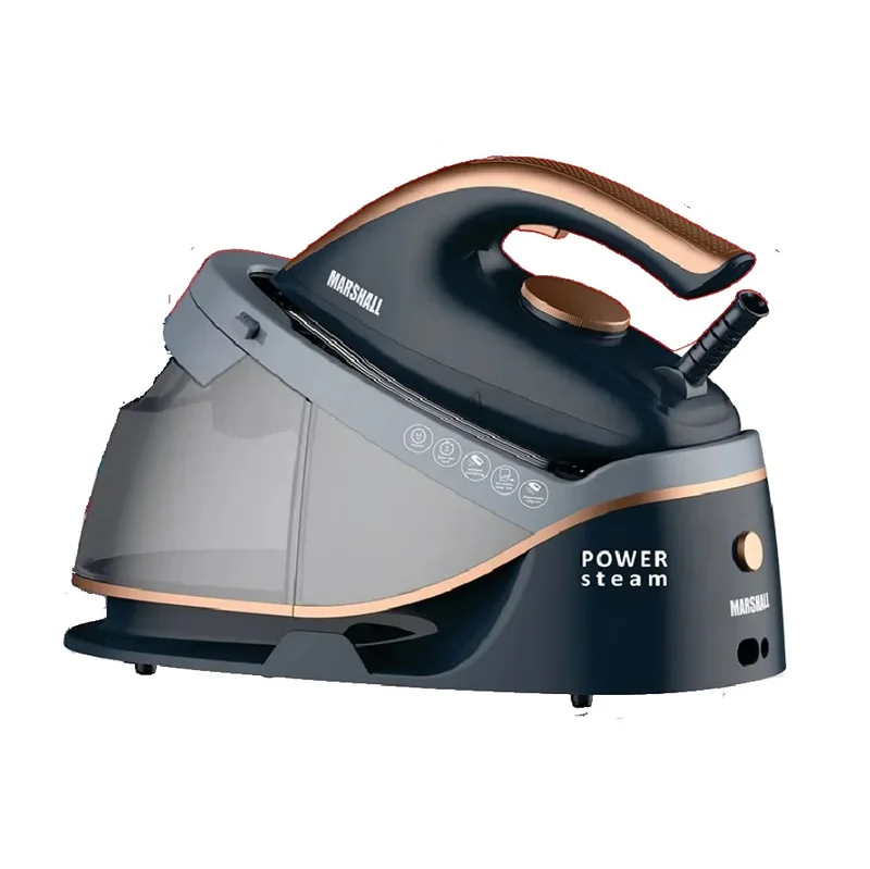 اتو بخار مخزن دار مارشال مدل M4400