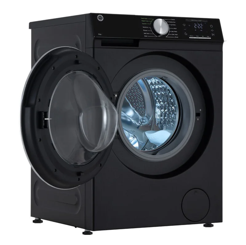ماشین لباسشویی آردزیا مدل AZW-8100-10 ظرفیت 8 کیلوگرم